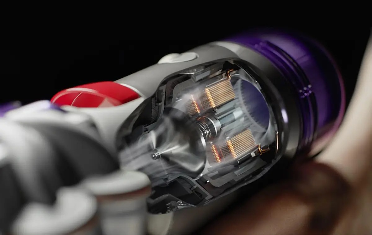 Navrženo pro domácnosti s domácími mazlíčky